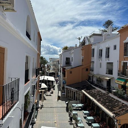 Nerja'S Center Apartment エクステリア 写真