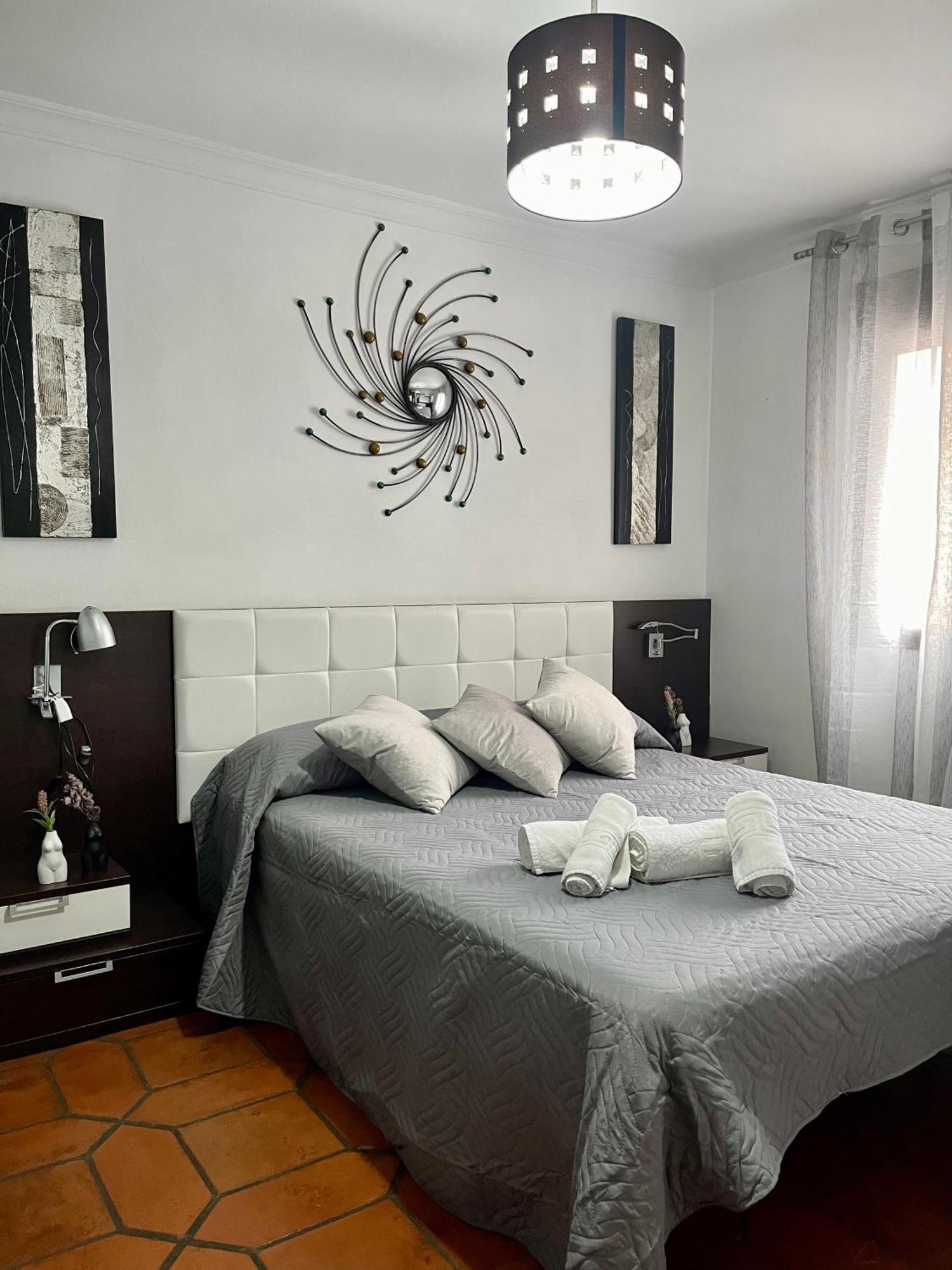 Nerja'S Center Apartment エクステリア 写真