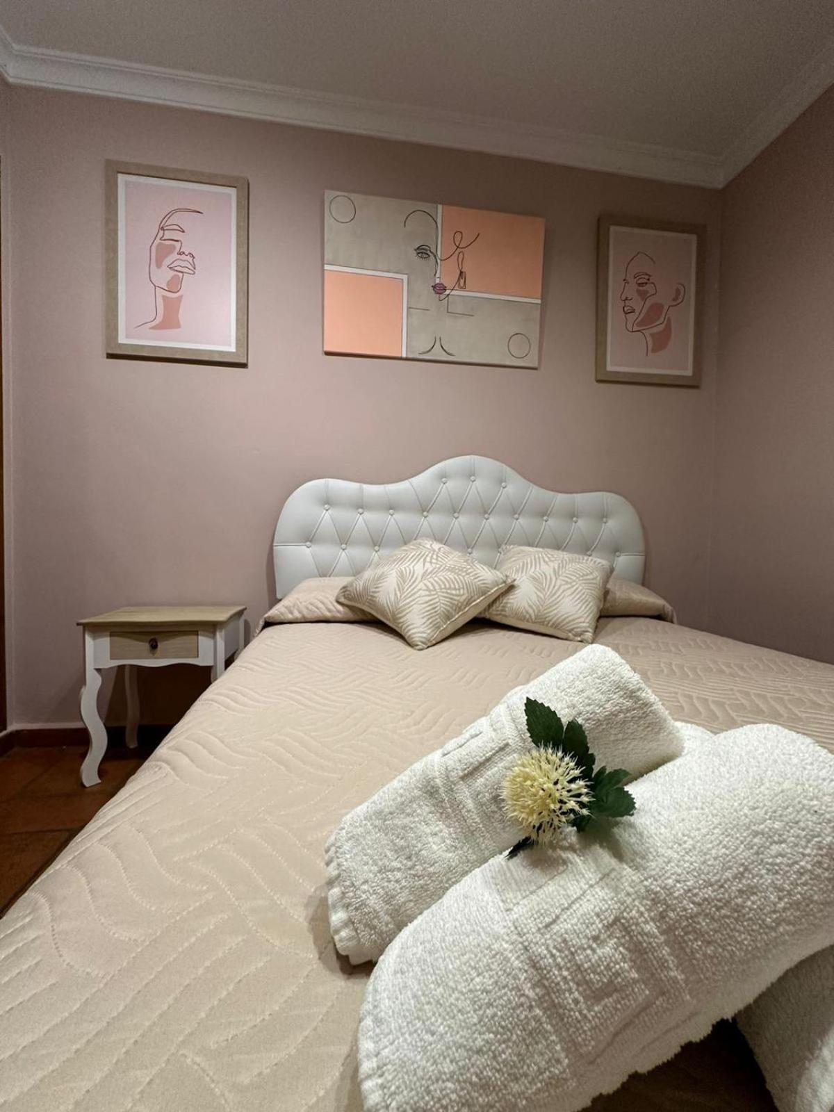 Nerja'S Center Apartment エクステリア 写真