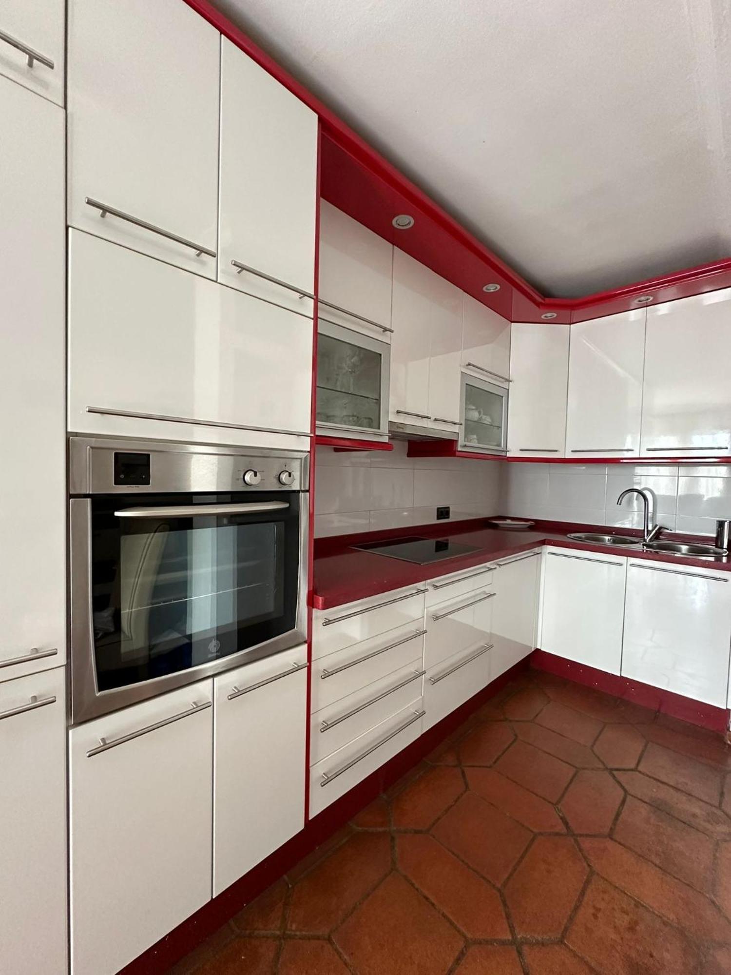Nerja'S Center Apartment エクステリア 写真