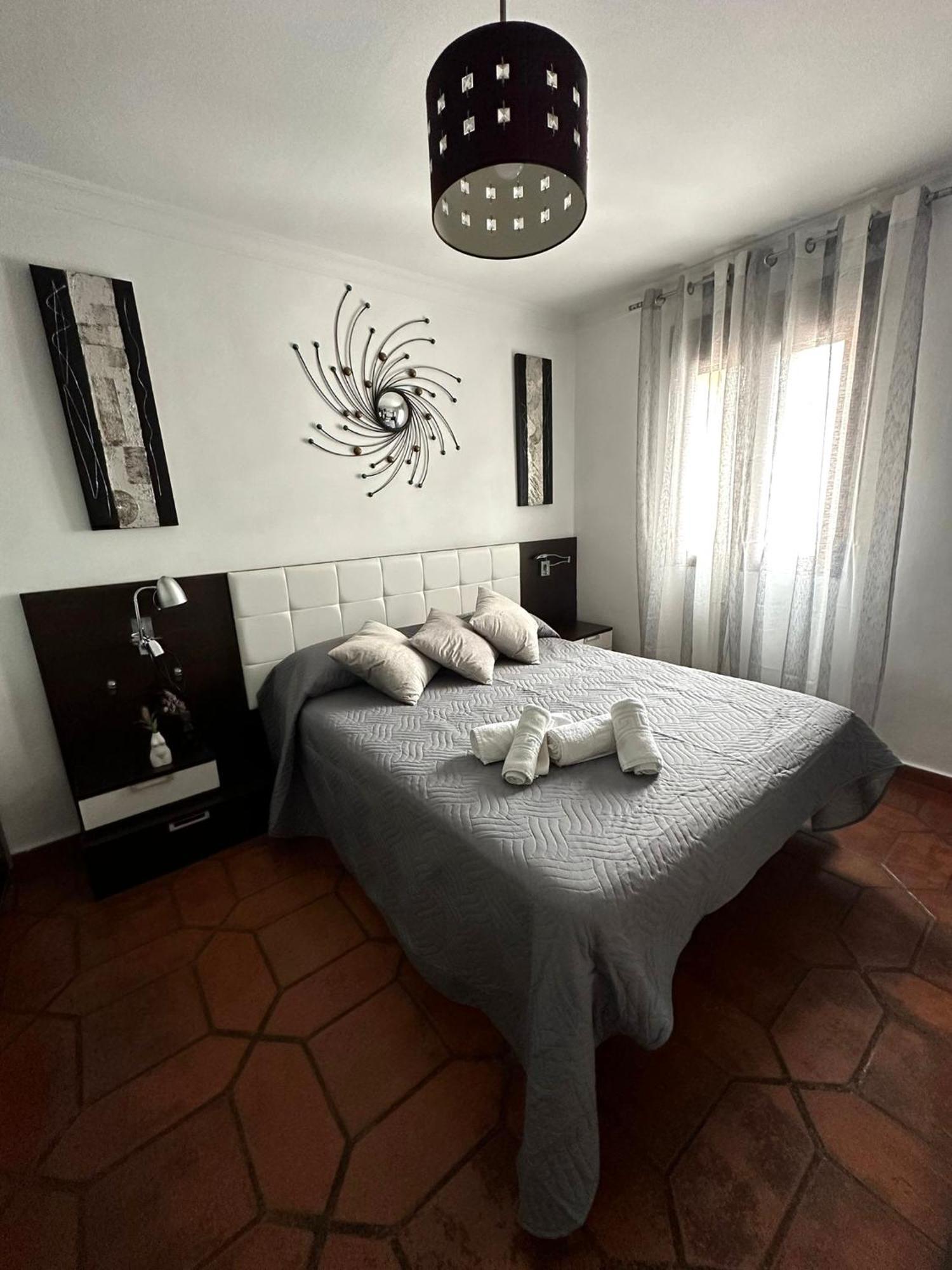 Nerja'S Center Apartment エクステリア 写真