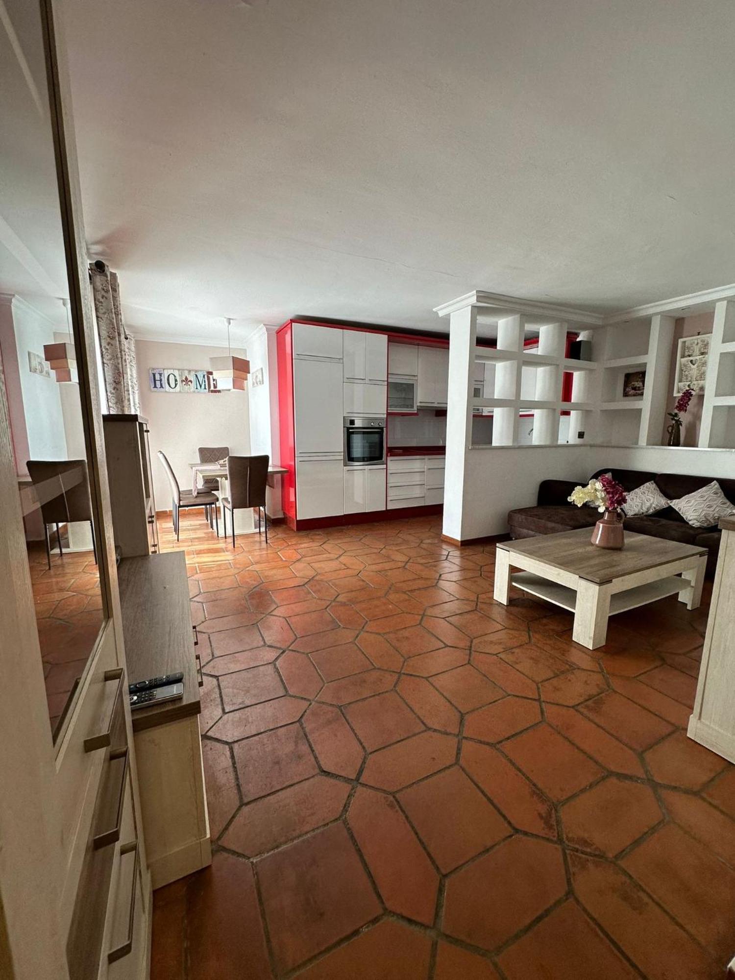 Nerja'S Center Apartment エクステリア 写真