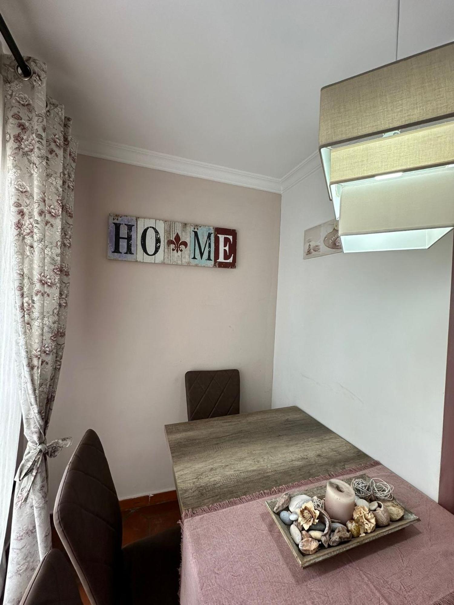 Nerja'S Center Apartment エクステリア 写真