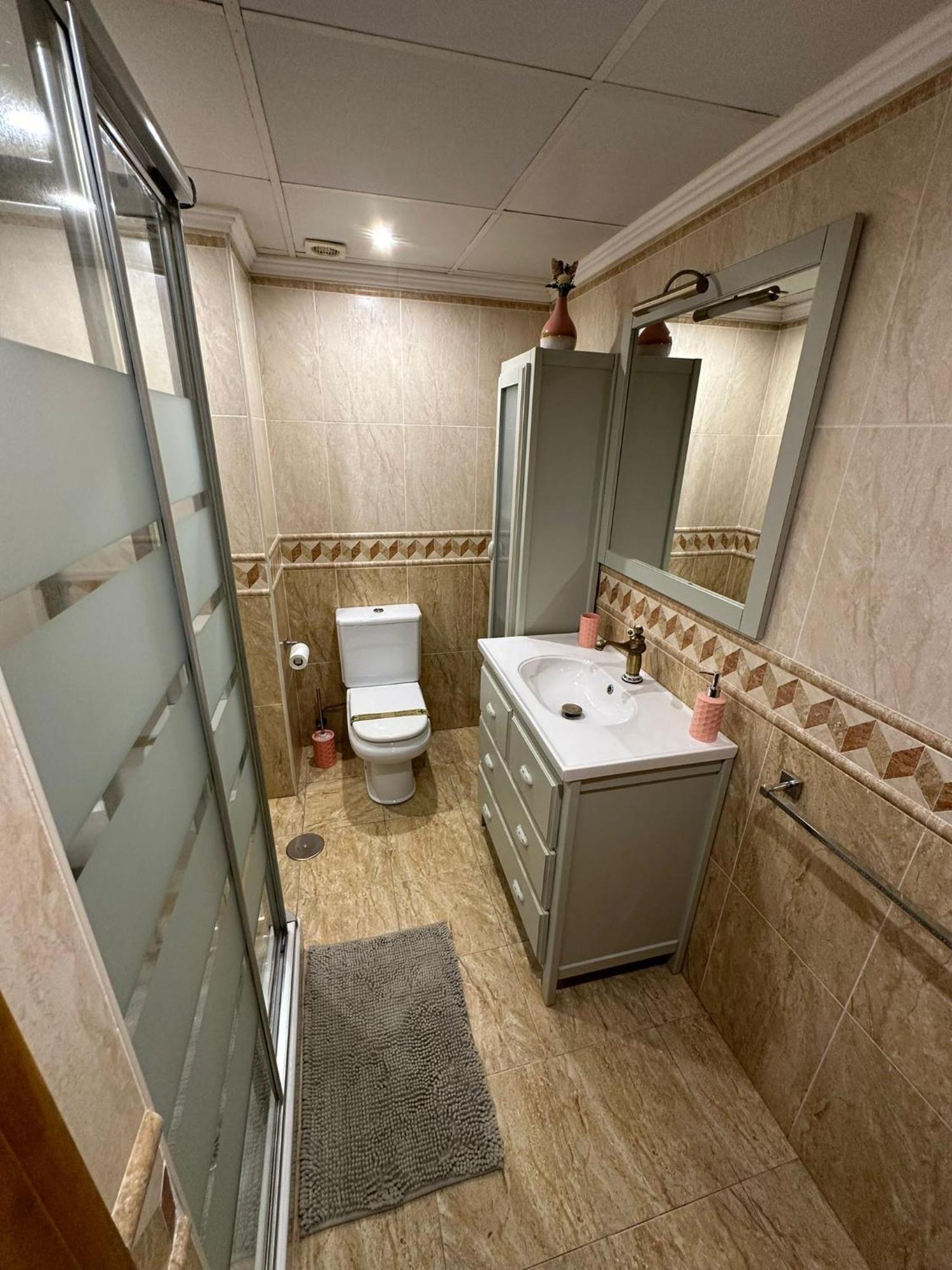 Nerja'S Center Apartment エクステリア 写真