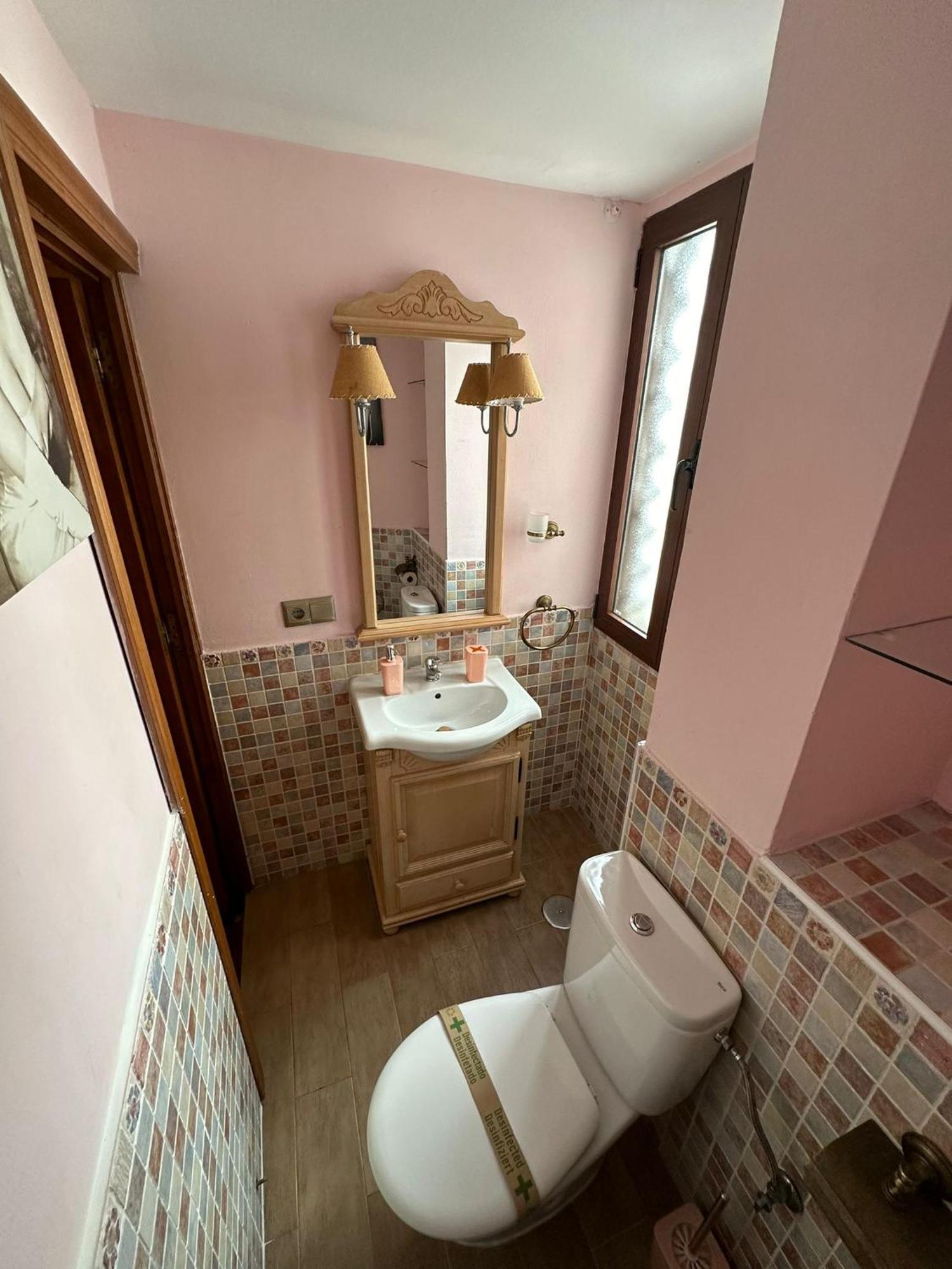 Nerja'S Center Apartment エクステリア 写真