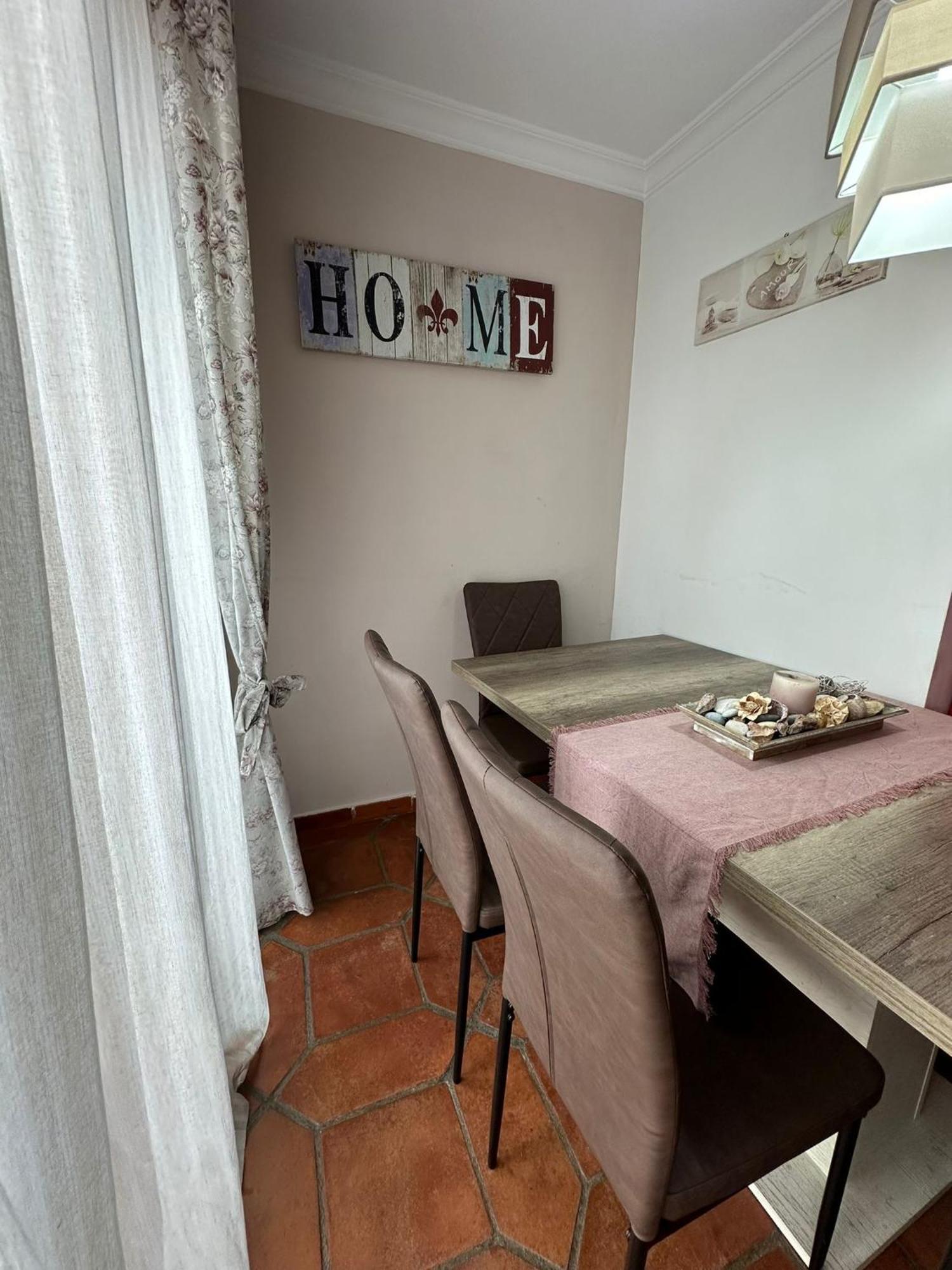 Nerja'S Center Apartment エクステリア 写真